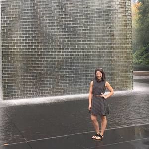 Meet your Posher, Jenna